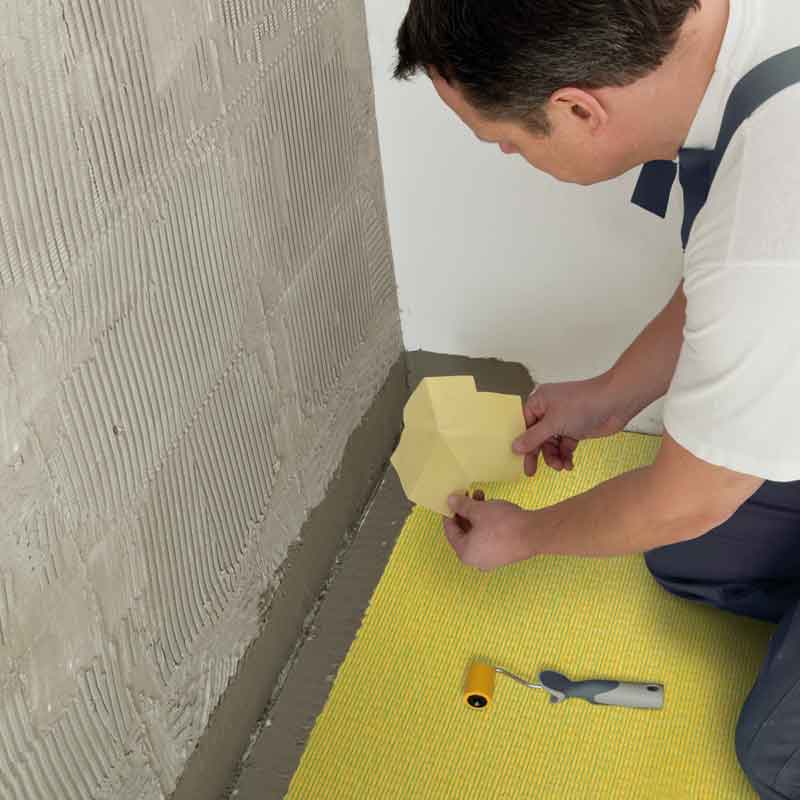 Dural Durabase Flex WPFXI Innenecke