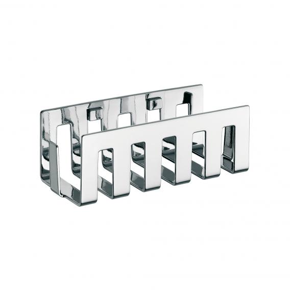 Emco System 2 Wandkorb mit verdeckter Wandbefestigung