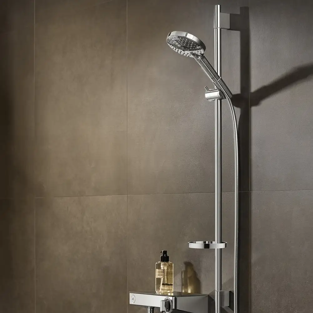 Hansgrohe Raindance Select S Handbrause 120 3jet PowderRain