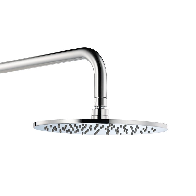 HSK RS 200 AquaSwitch Thermostat Shower Set