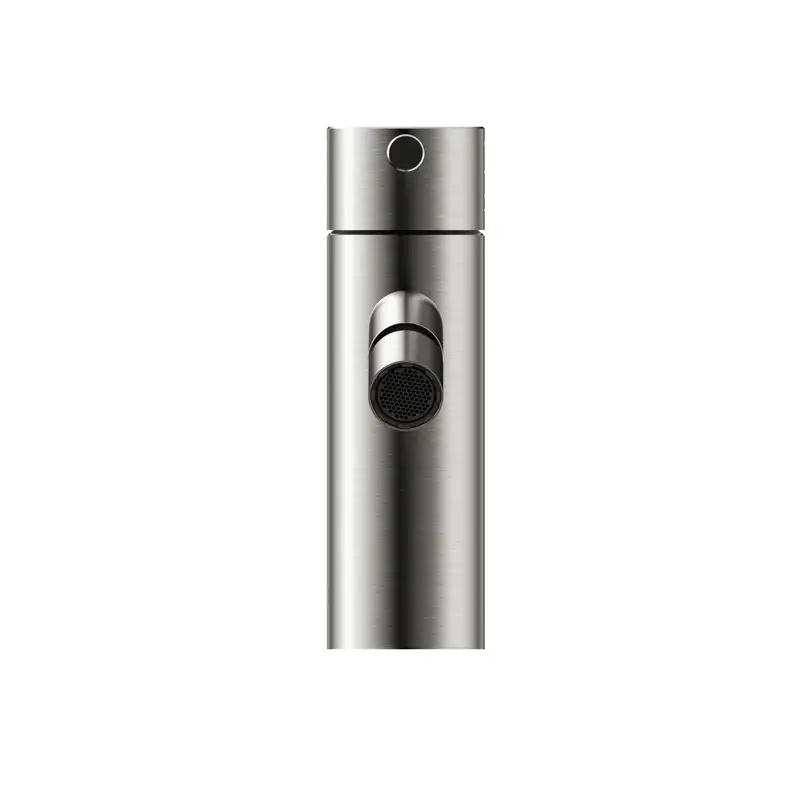 Herzbach Deep iX Einhebel-Bidet-Einlochbatterie
