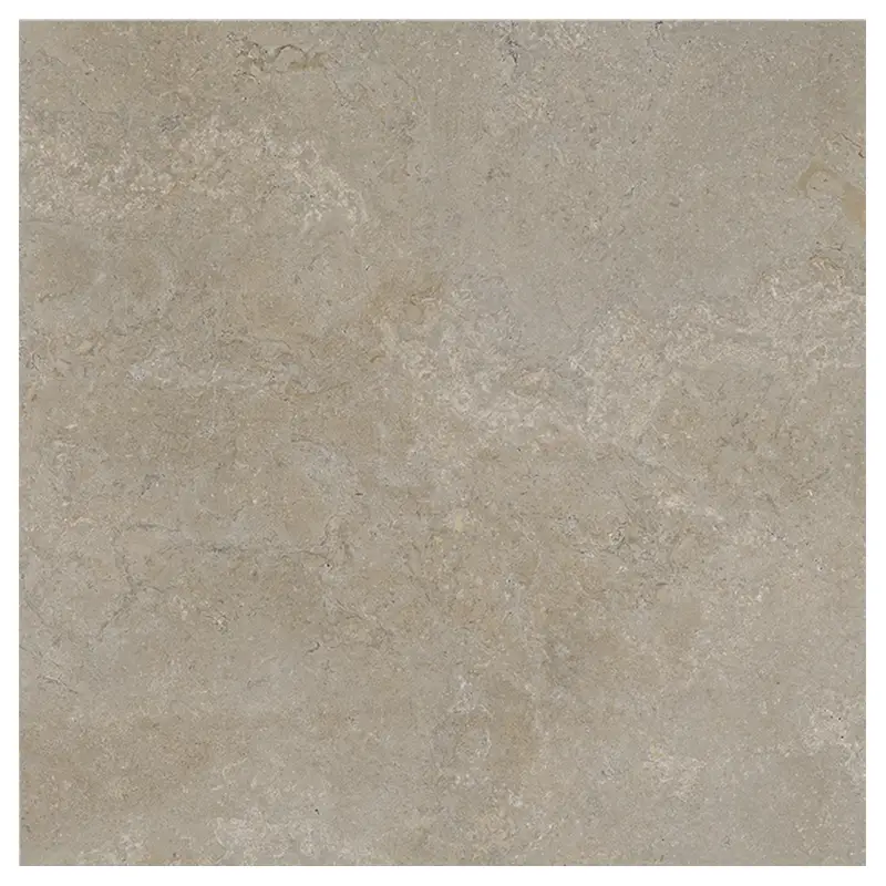 Steinoptik Fliese Cercom Stone Vision Mud 100 x 100 cm