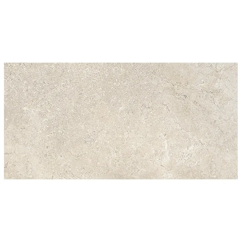 Steinoptik Fliese Cercom Stone Vision Light 60 x 120 cm
