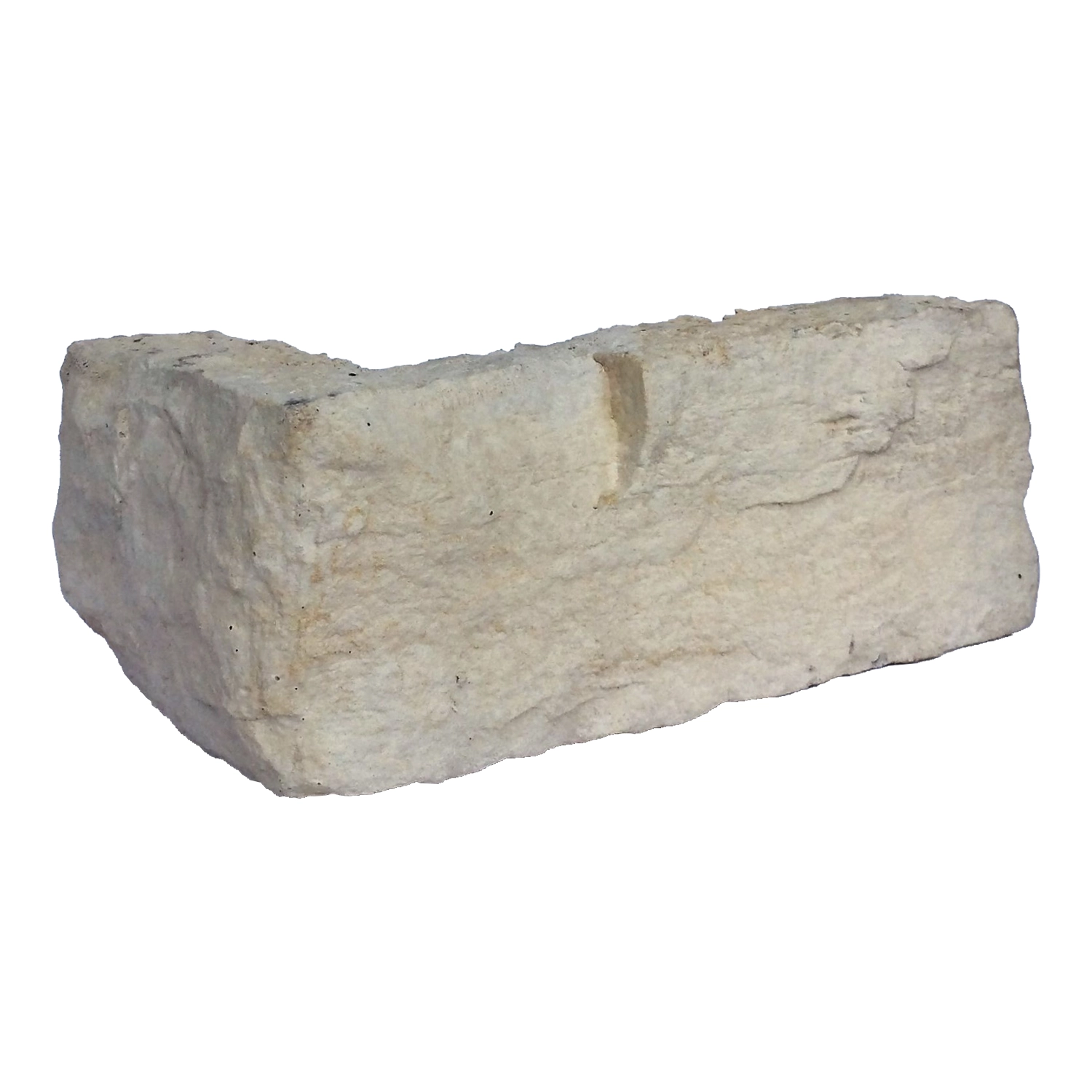 Verblender Wild Stone Broken Rock Alexandria Ecken
