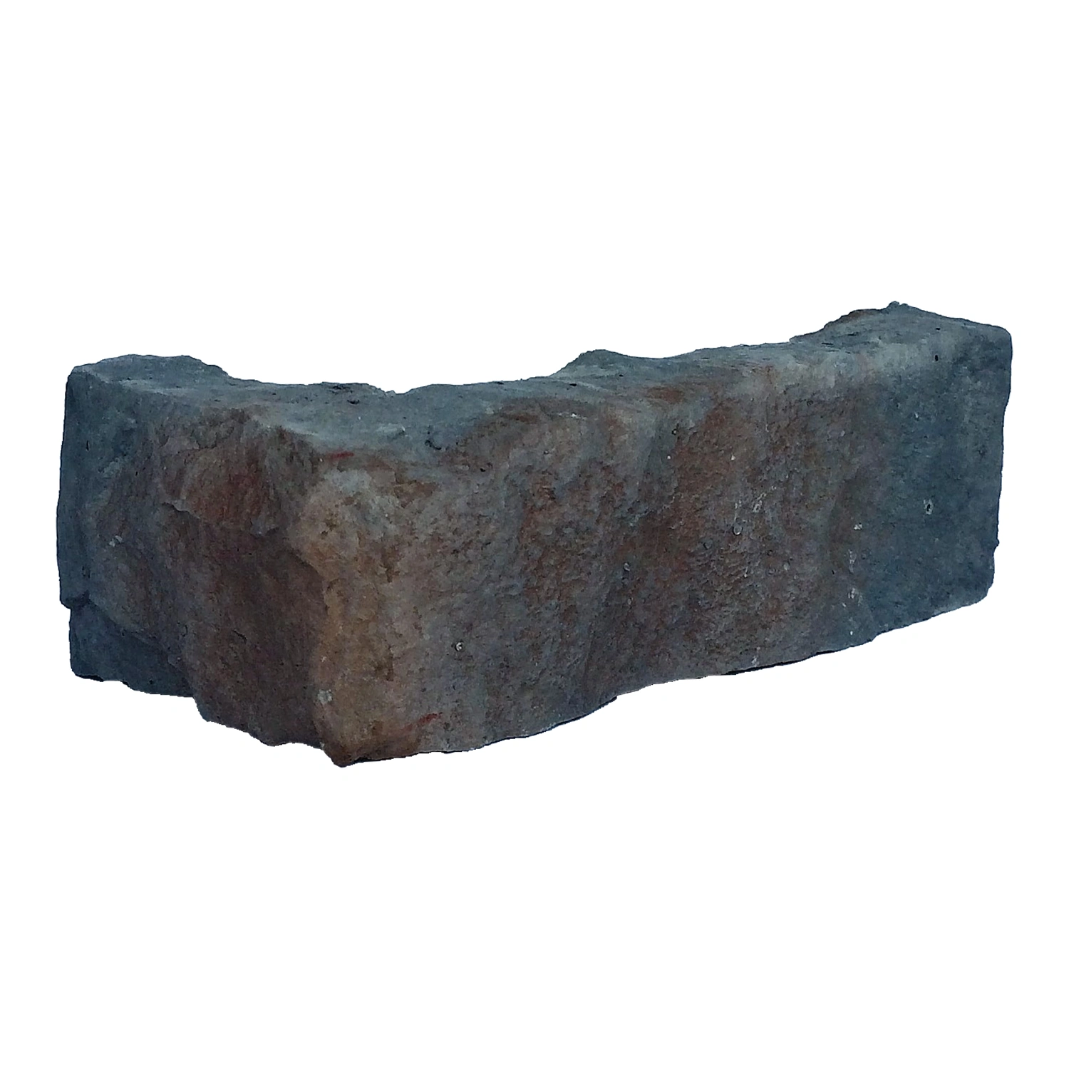 Verblender Wild Stone Mix Tirol Ecken