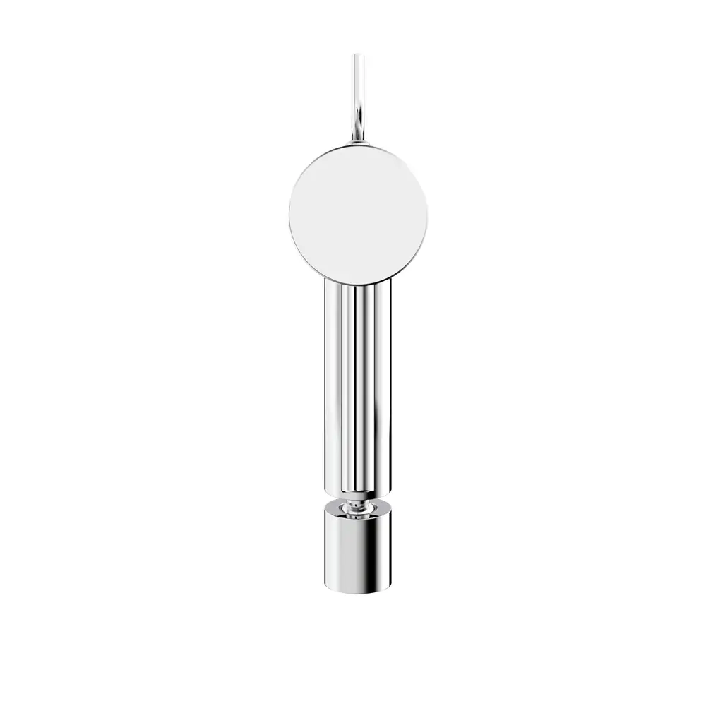 Herzbach Deep Bidet Einhebelmischer