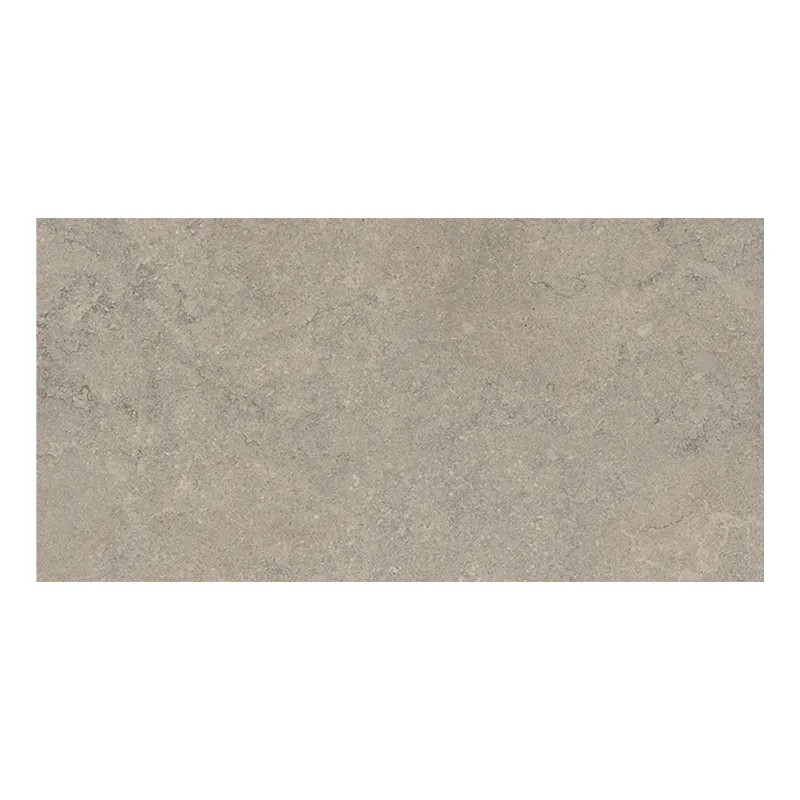 Steinoptik Fliese Cercom Stone Vision Mud 30 x 60 cm