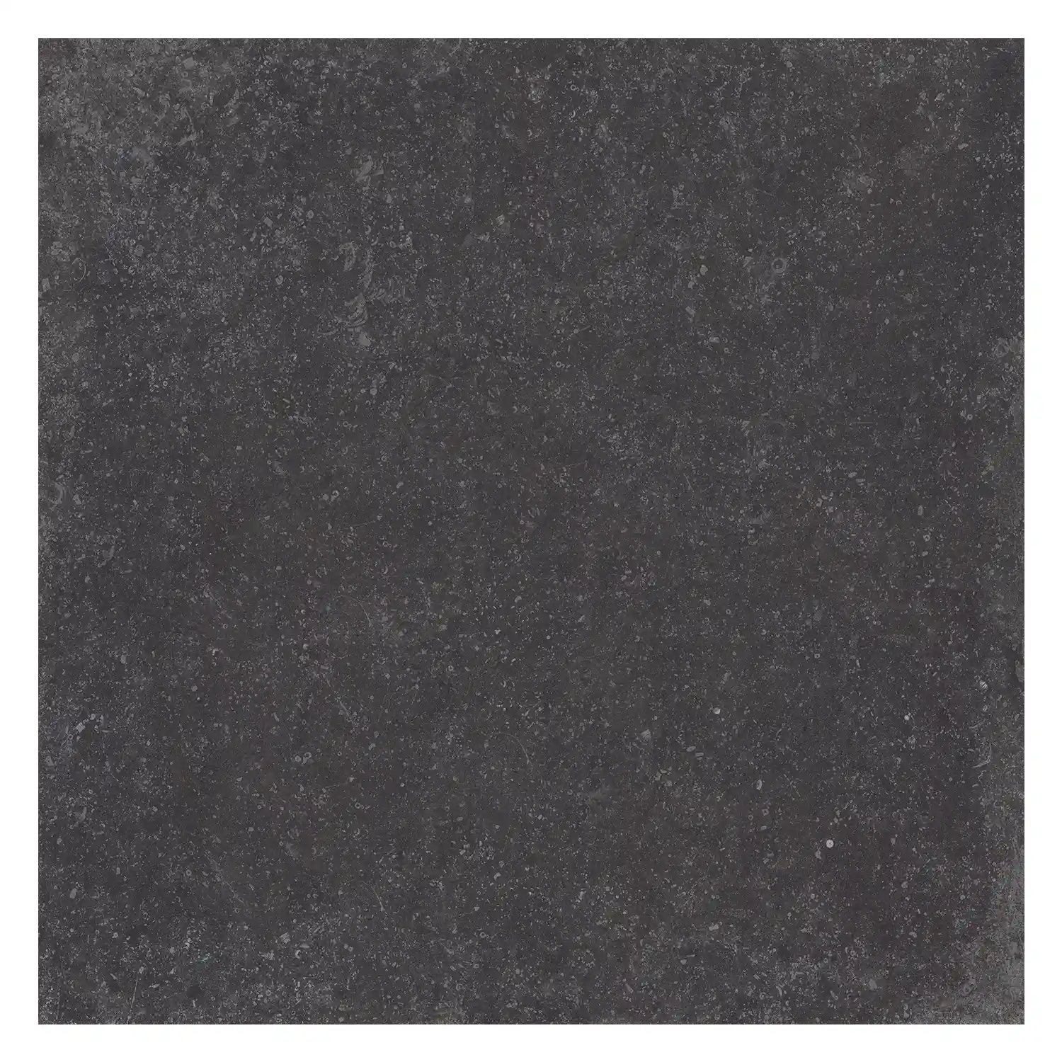 Rustikale Steinoptik Fliese Stone Pit Thunder 80 x 80 cm