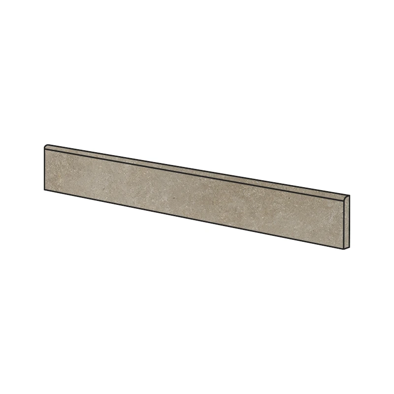 Steinoptik Sockel Cercom Stone Vision Mud 6,5 x 60 cm