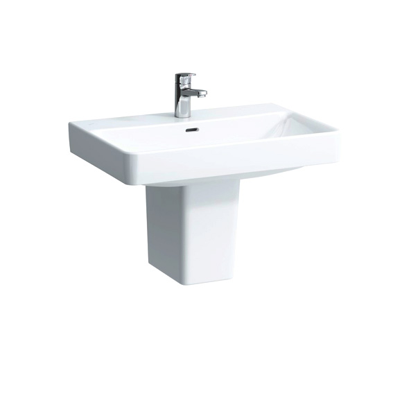 Laufen pro S Waschtisch 70 x 46,5 cm