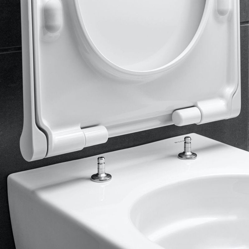 Geberit Acanto WC-Sitz