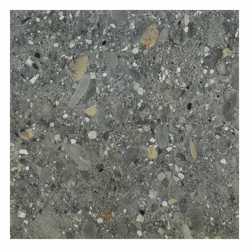 Cercom Ceppo di Gres Verde 60 x 60 cm Bodenfliese
