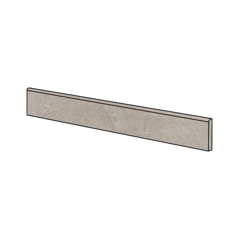 Steinoptik Sockel Cercom Stone Vision Ash 6,5 x 60 cm