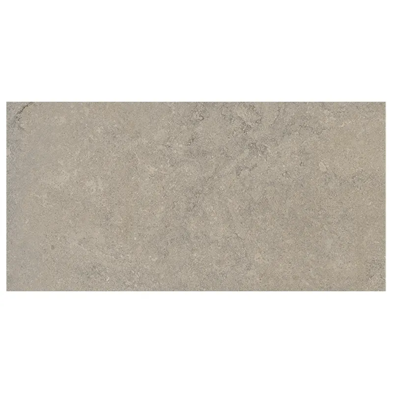 Steinoptik Fliese Cercom Stone Vision Mud 60 x 120 cm