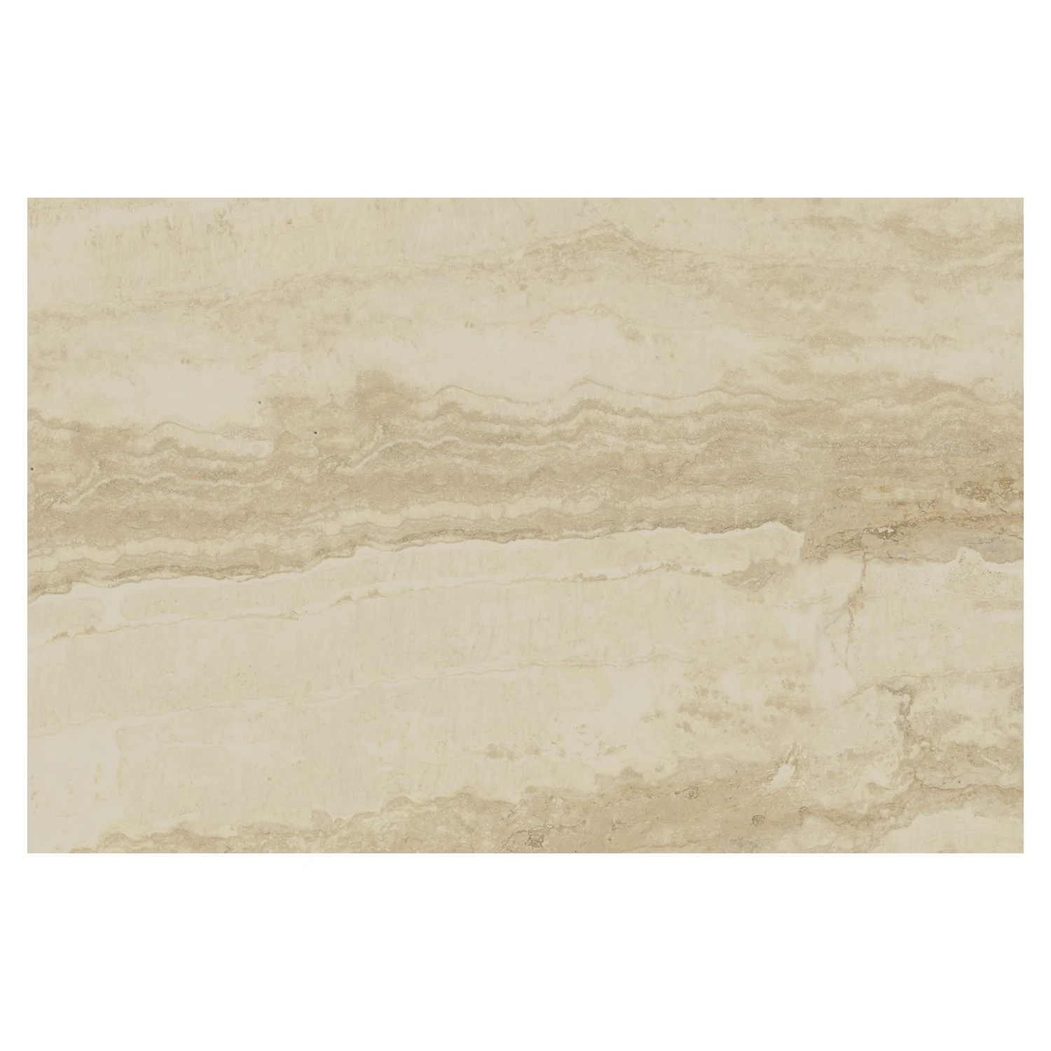Rustikale Steinoptik Fliese Opus Beige 40 x 60,8 cm