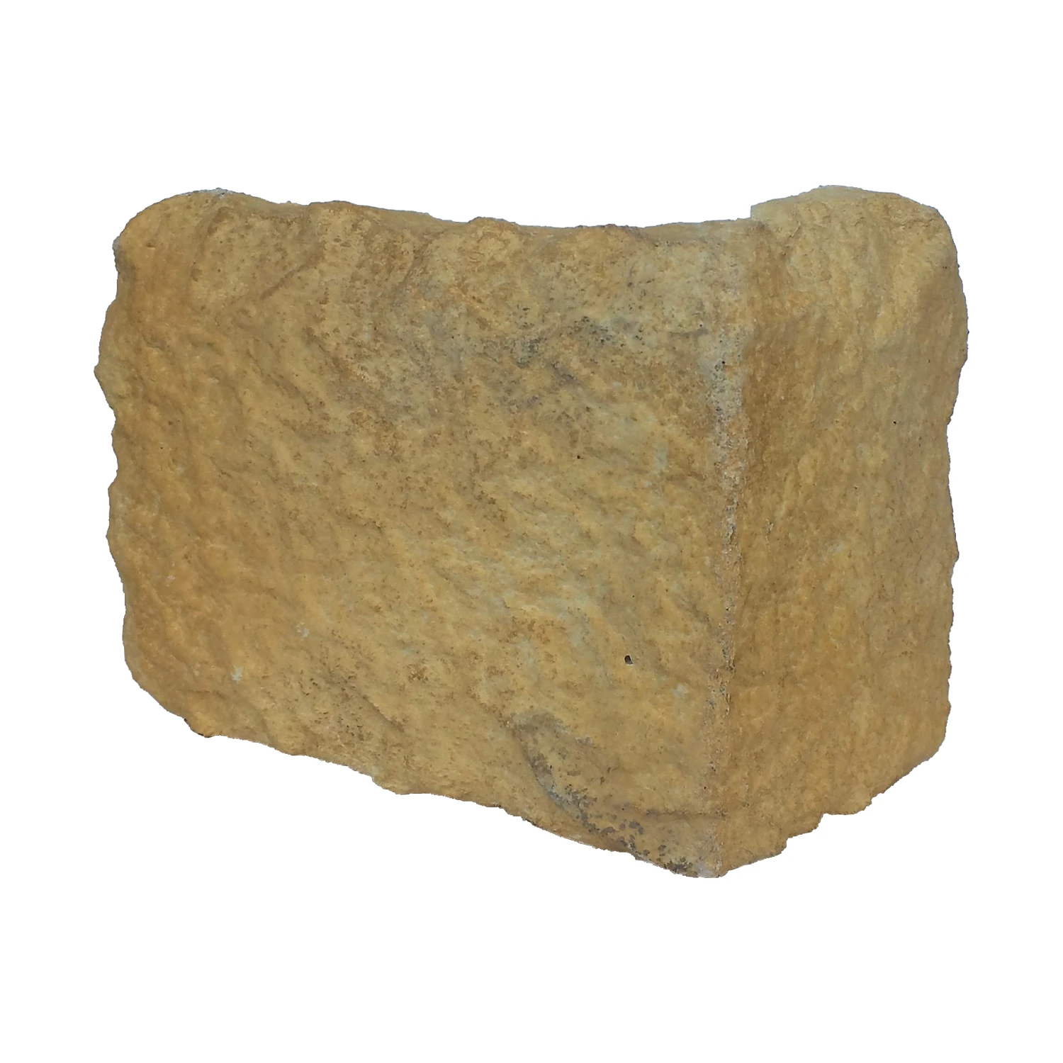 Verblender Wild Stone Split Sandstone Colia Ecken