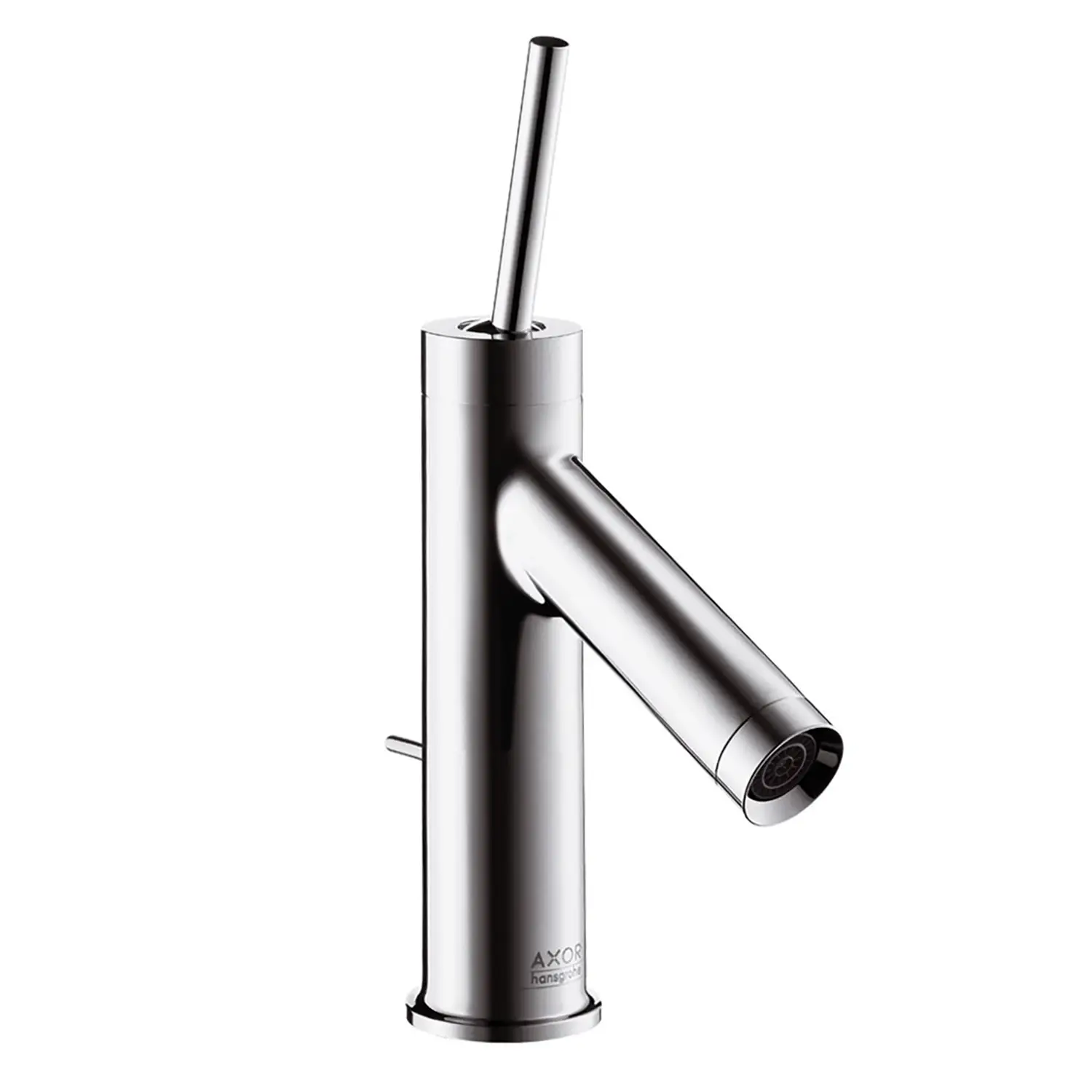 Hansgrohe Axor Starck Waschtischmischer Handwaschbecken