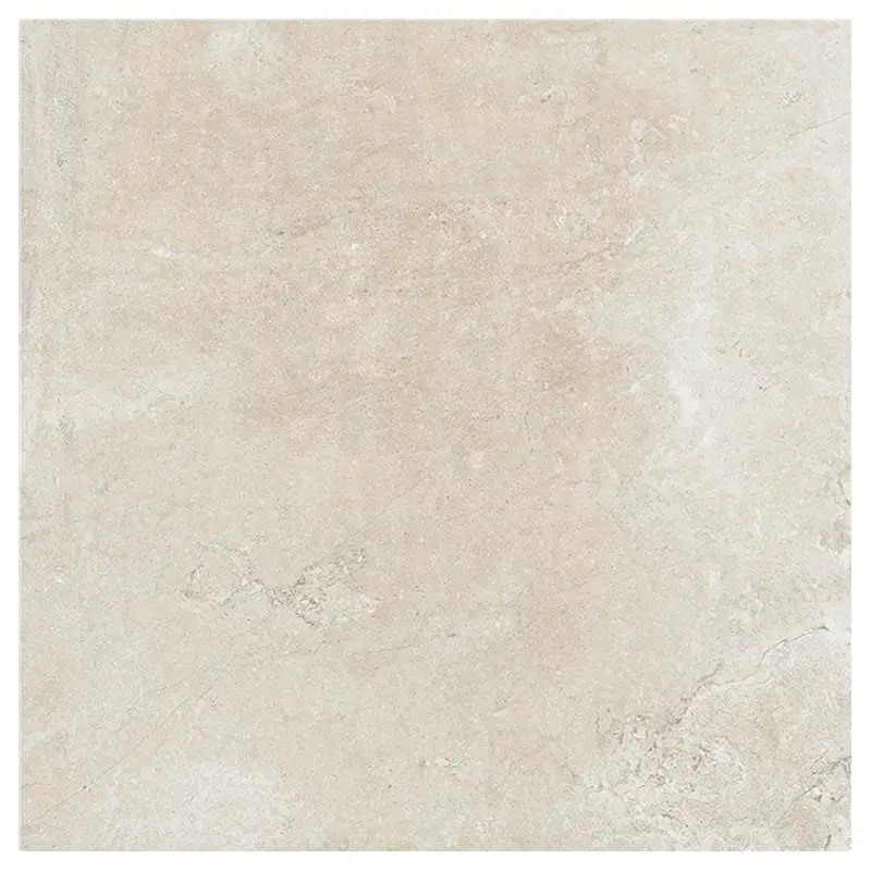 Steinoptik Fliese Cercom Stone Vision Light 100 x 100 cm