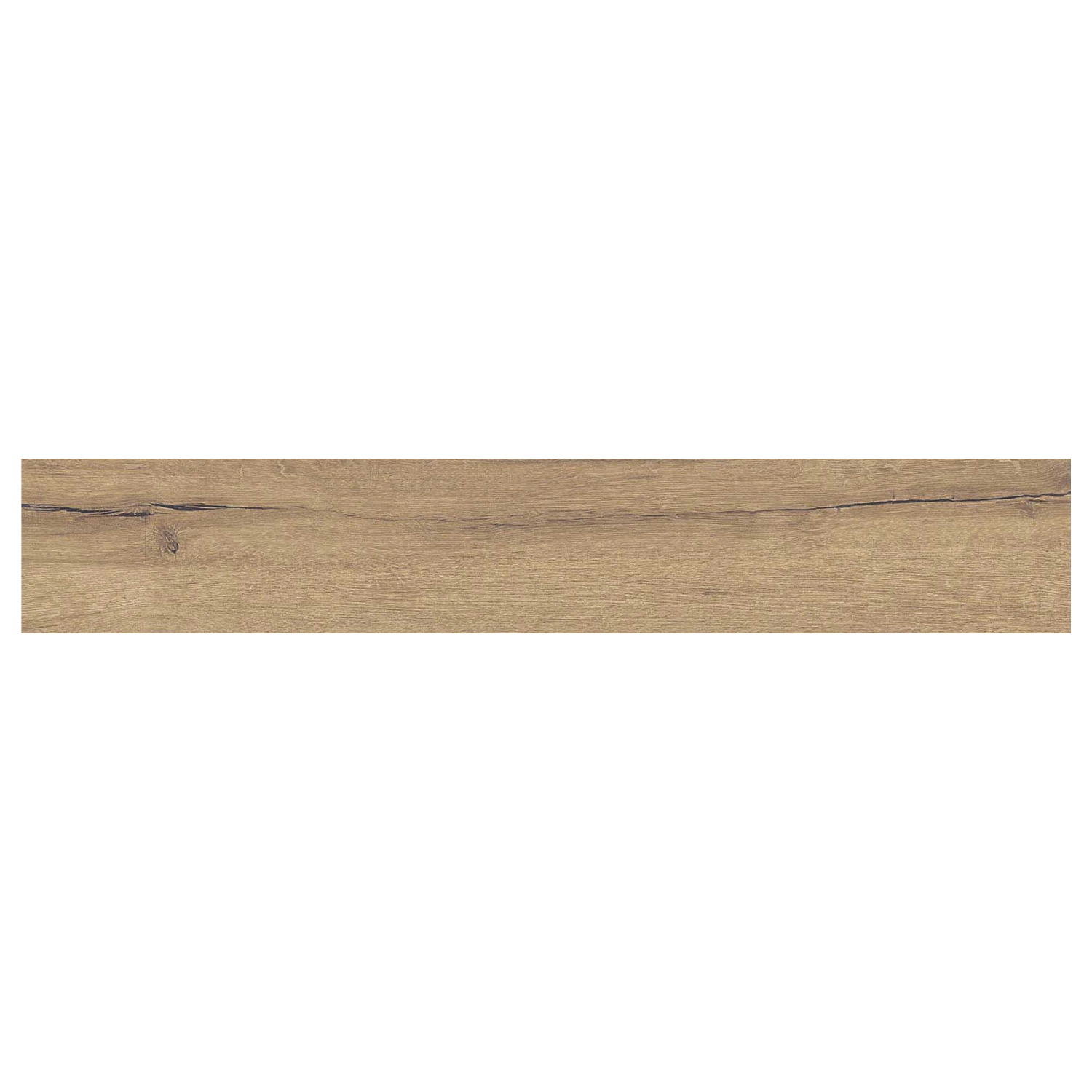 Holzoptik Fliese Cercom Bark Walnut 20 x 120 cm