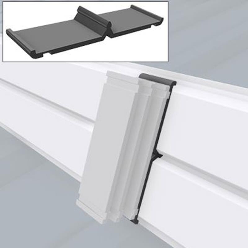 SOL-50 Korrosionsschutz Trapezdach EPDM