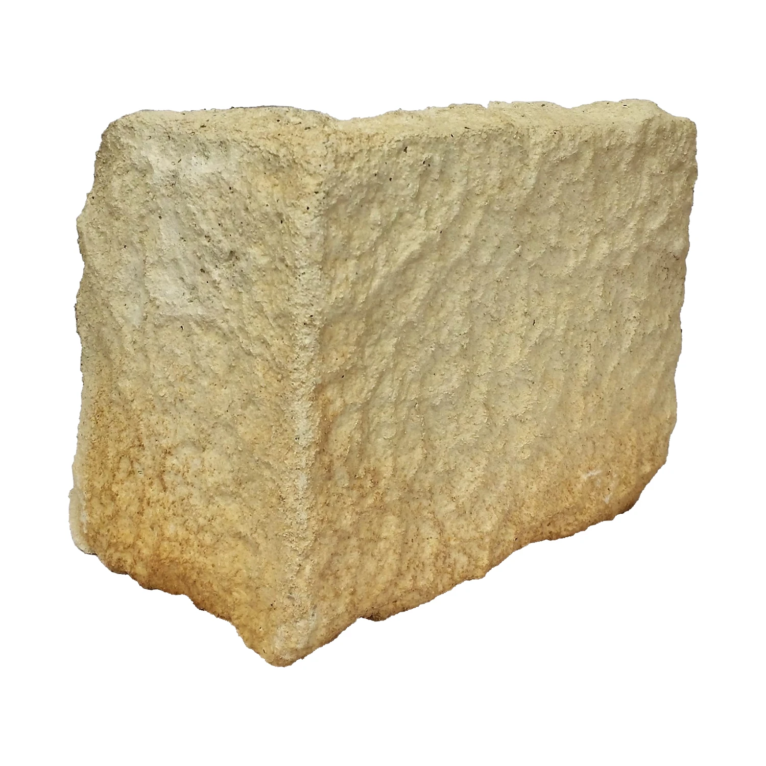 Verblender Wild Stone Split Sandstone Roma Ecken