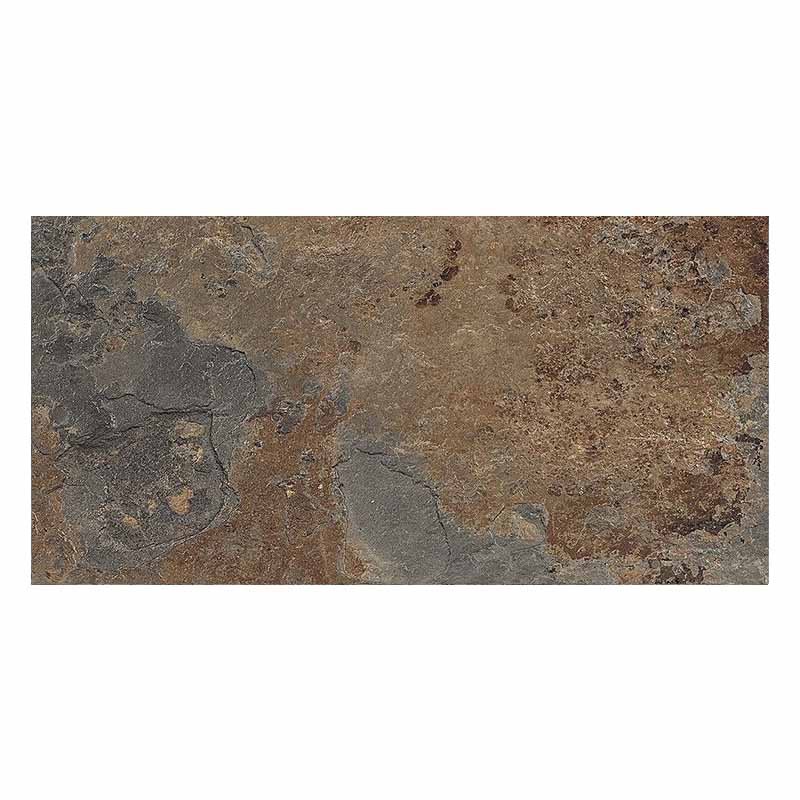 Römischer Verband Schieferoptik Slate Natural B