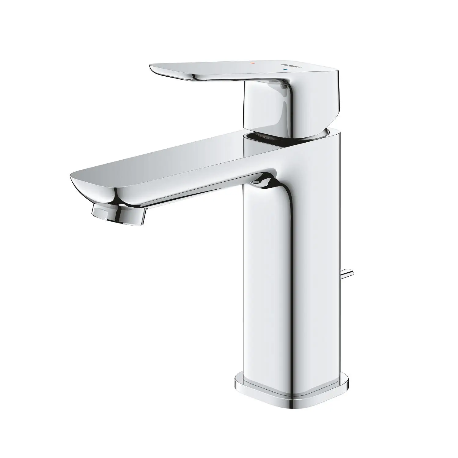 Grohe Cubeo Einhand-Waschtischbatterie M-Size