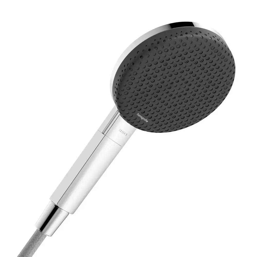 Hansgrohe Raindance Alive Select S 125 3jet Handbrause Chrom