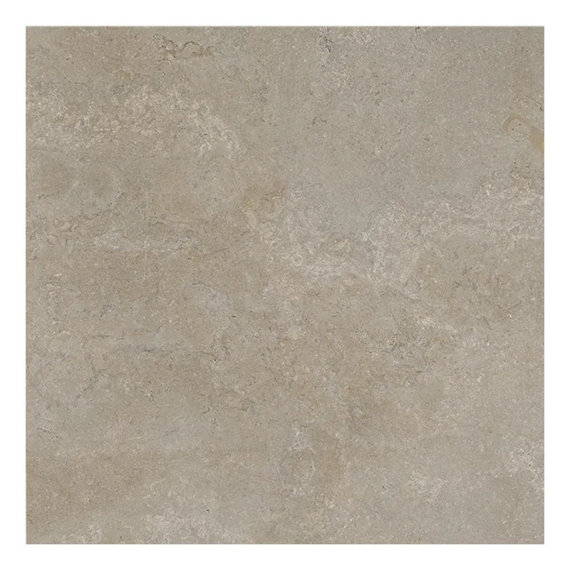 Steinoptik Fliese Cercom Stone Vision Mud 60 x 60 cm