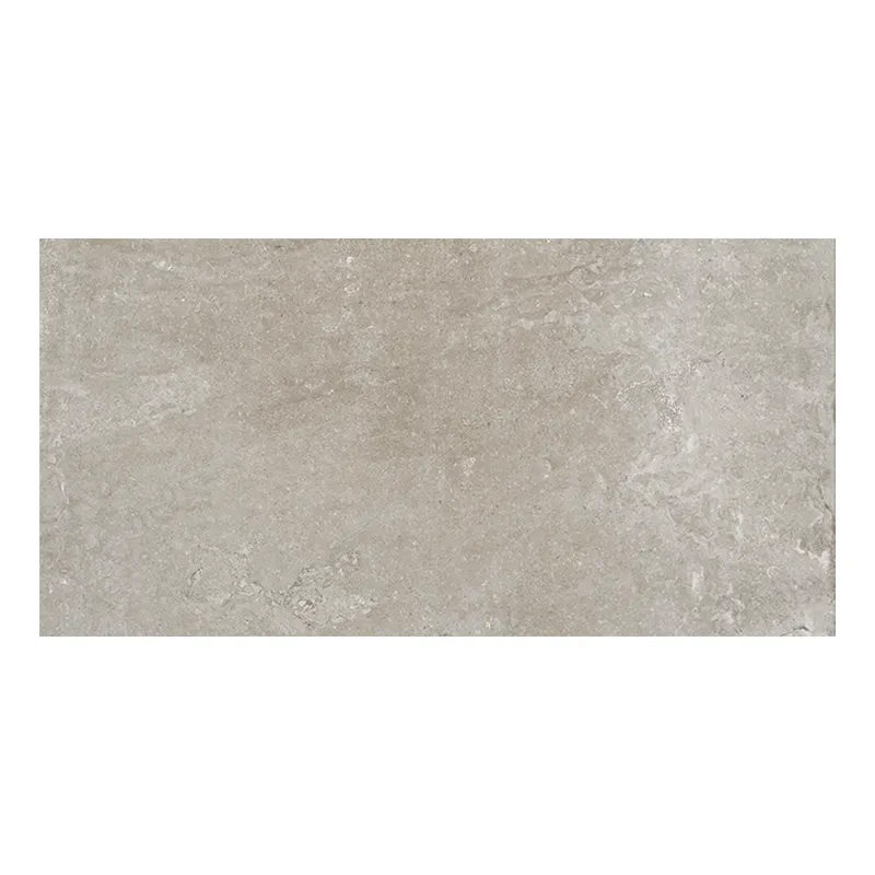 Steinoptik Fliese Cercom Stone Vision Ash 30 x 60 cm