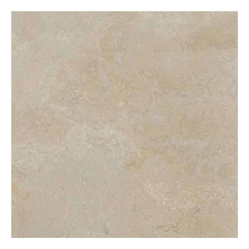 Steinoptik Fliese Cercom Stone Vision Golden 60 x 60 cm