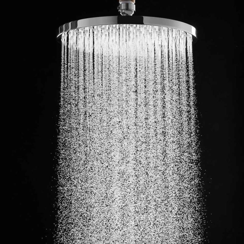 Hansgrohe Raindance Select S Duschsystem