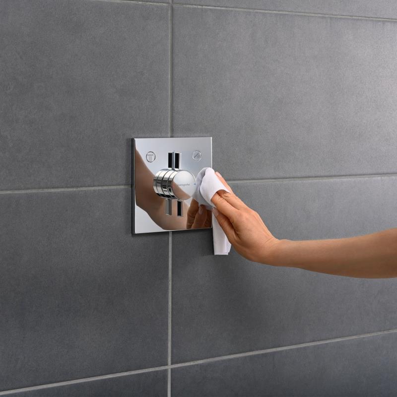 hansgrohe DuoTurn E Einhebelmischer Unterputz