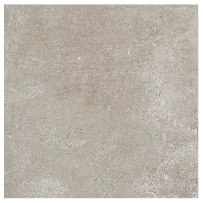 Steinoptik Fliese Cercom Stone Vision Ash 100 x 100 cm