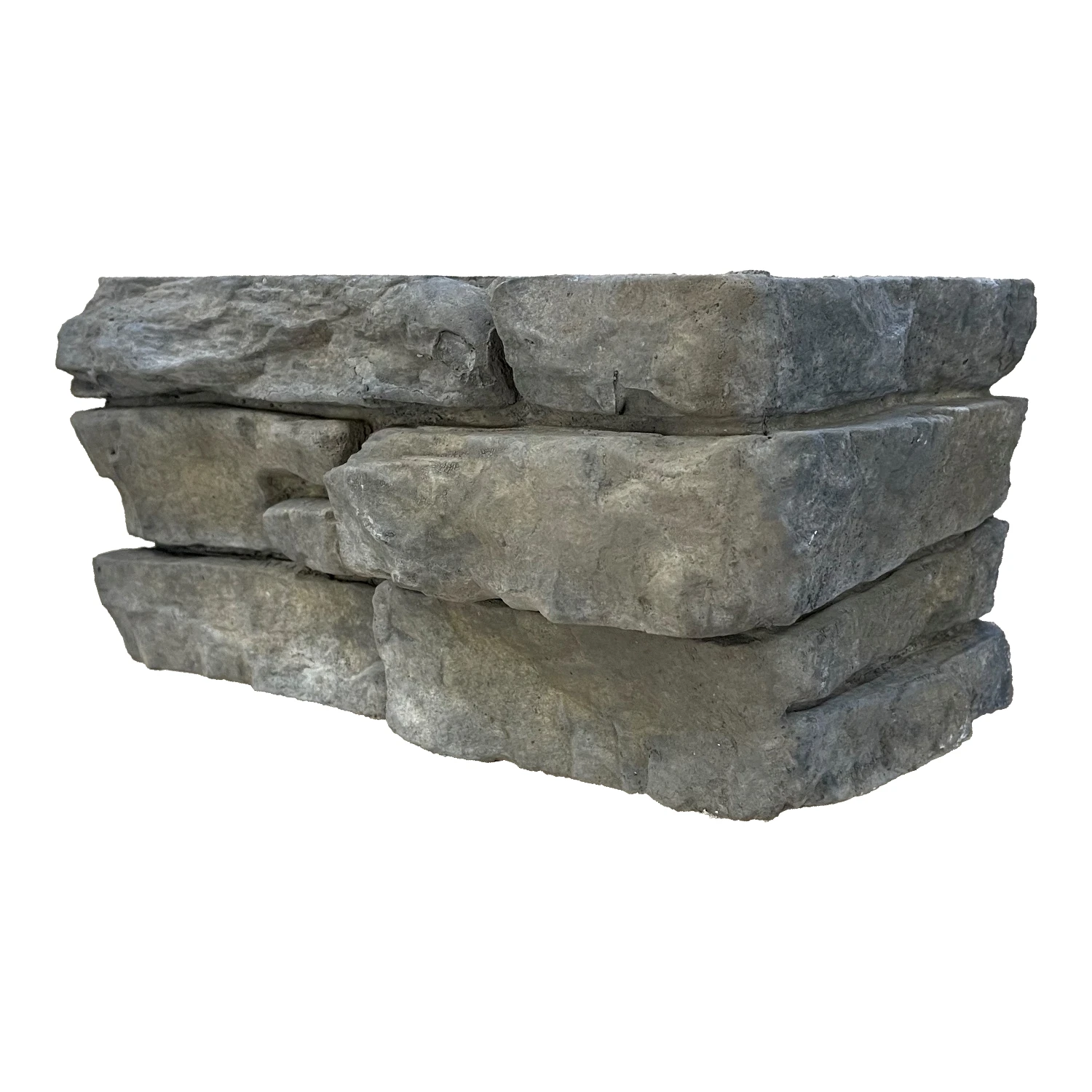Verblender Wild Stone Ornel Como Ecken