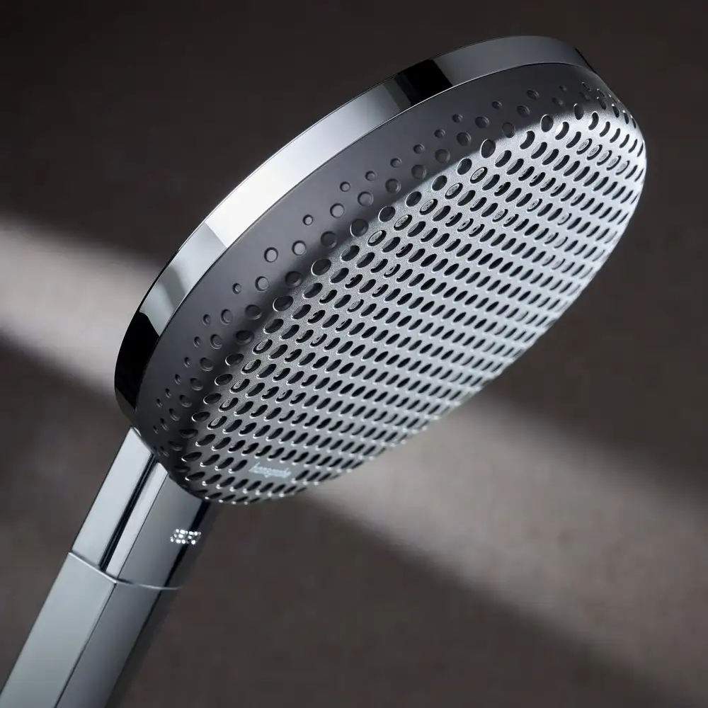 Hansgrohe Raindance Alive Select S 125 3jet Handbrause Chrom