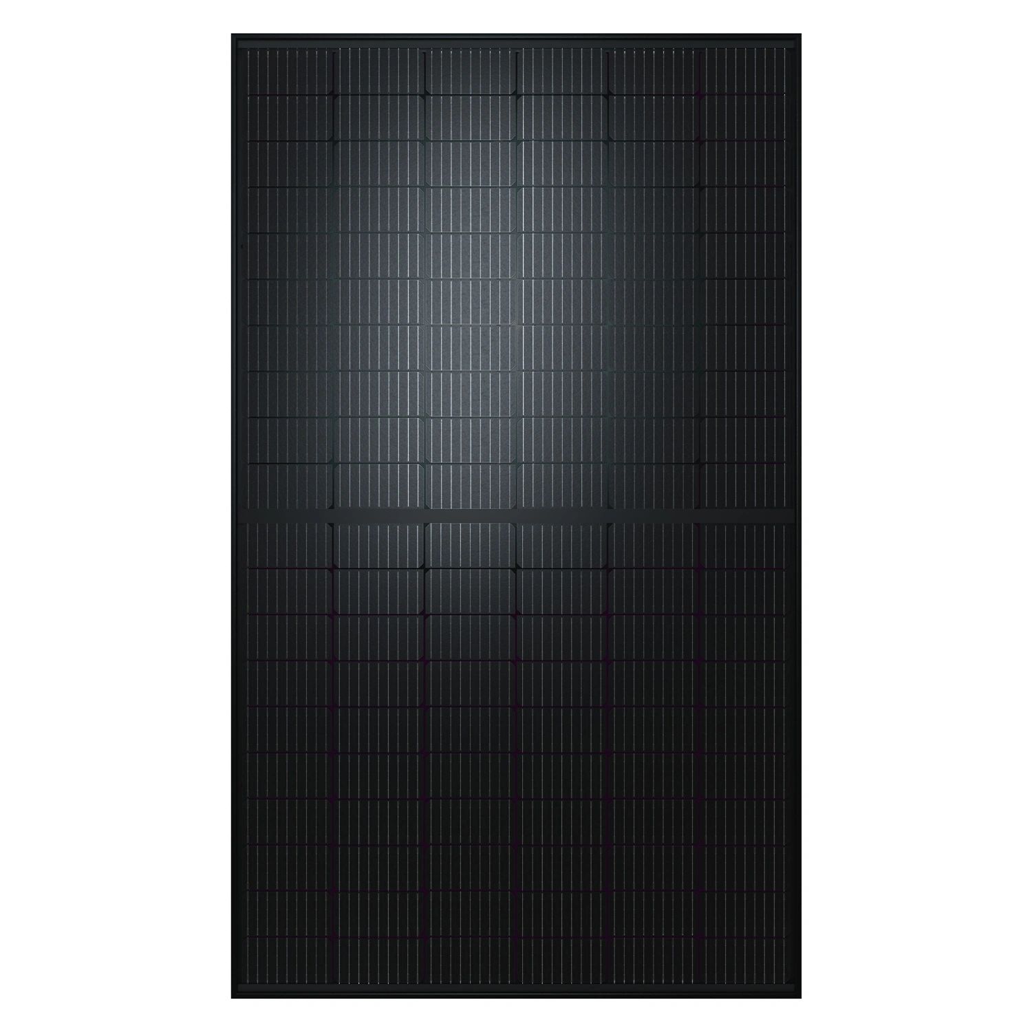 36 x SOLARWATT Panel vision GM 3.0 construct Glas/Glas black