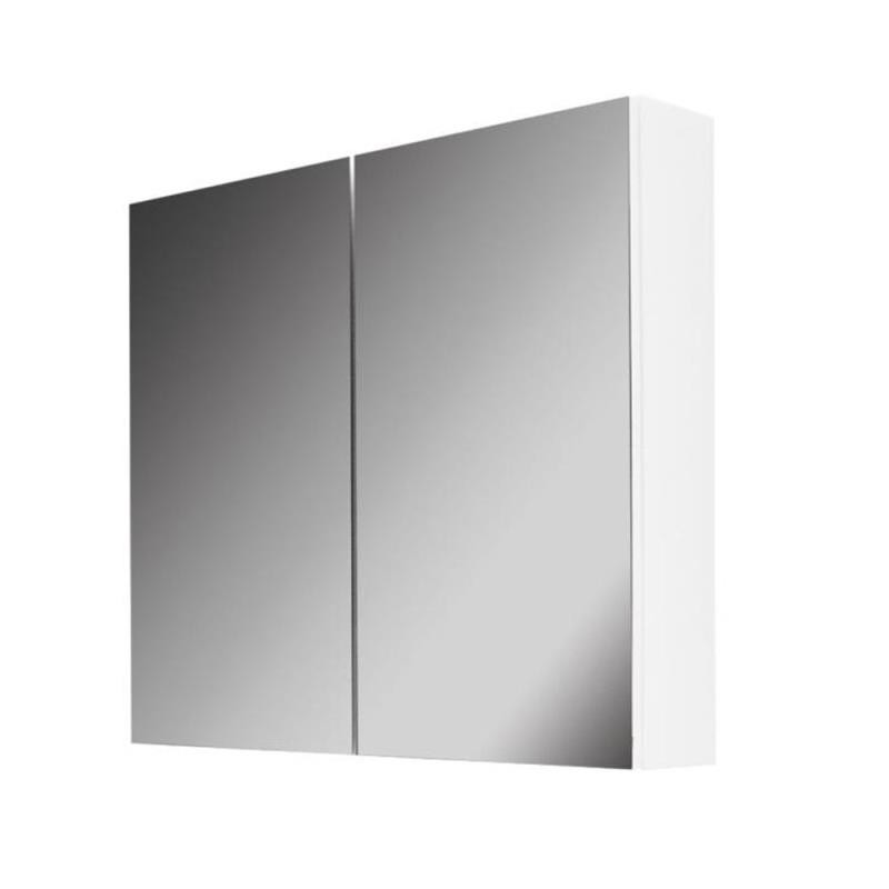 Design Badmöbel Komplett Set