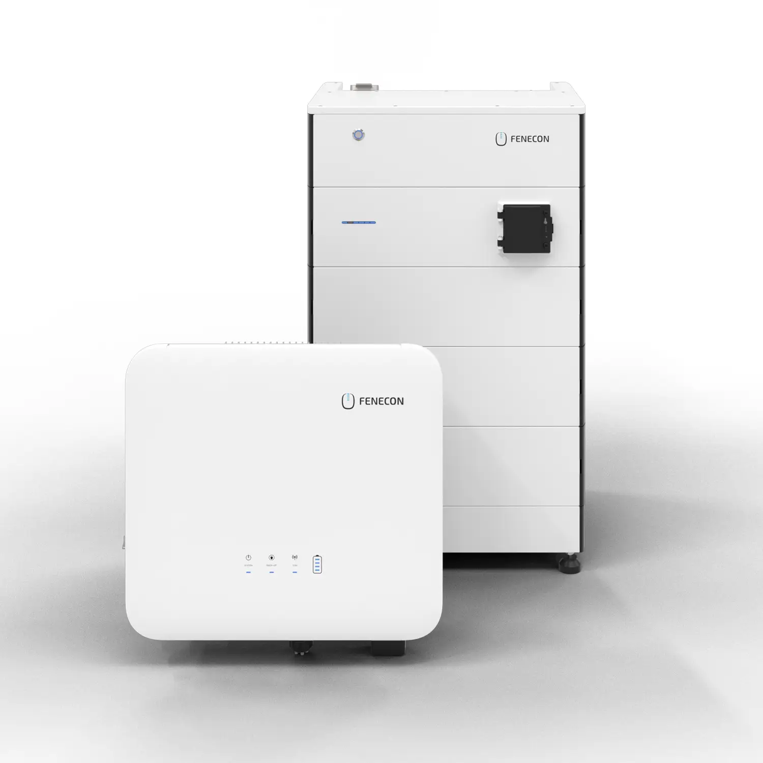 fenecon Home 10 kW ESS mit 14 kWh