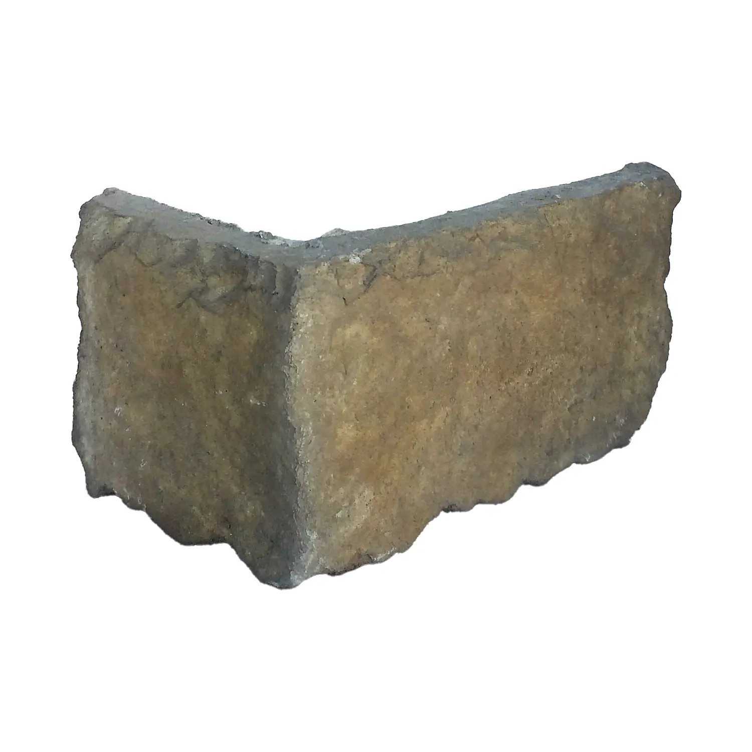 Verblender Wild Stone Mix Country Ecken