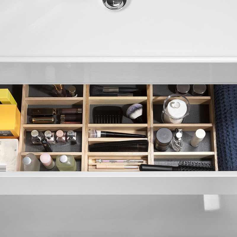 Repabad Cube Base 40 Organizer für Auszüge