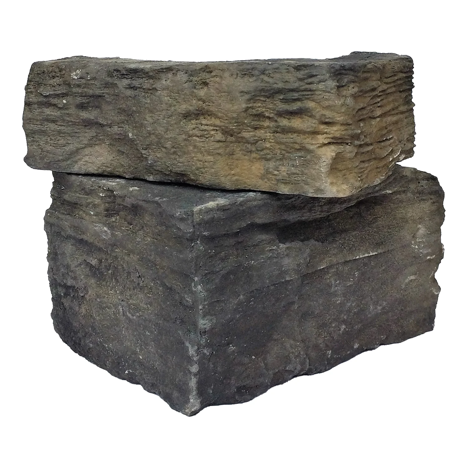 Verblender Wild Stone Broken Rock Ventura Ecken