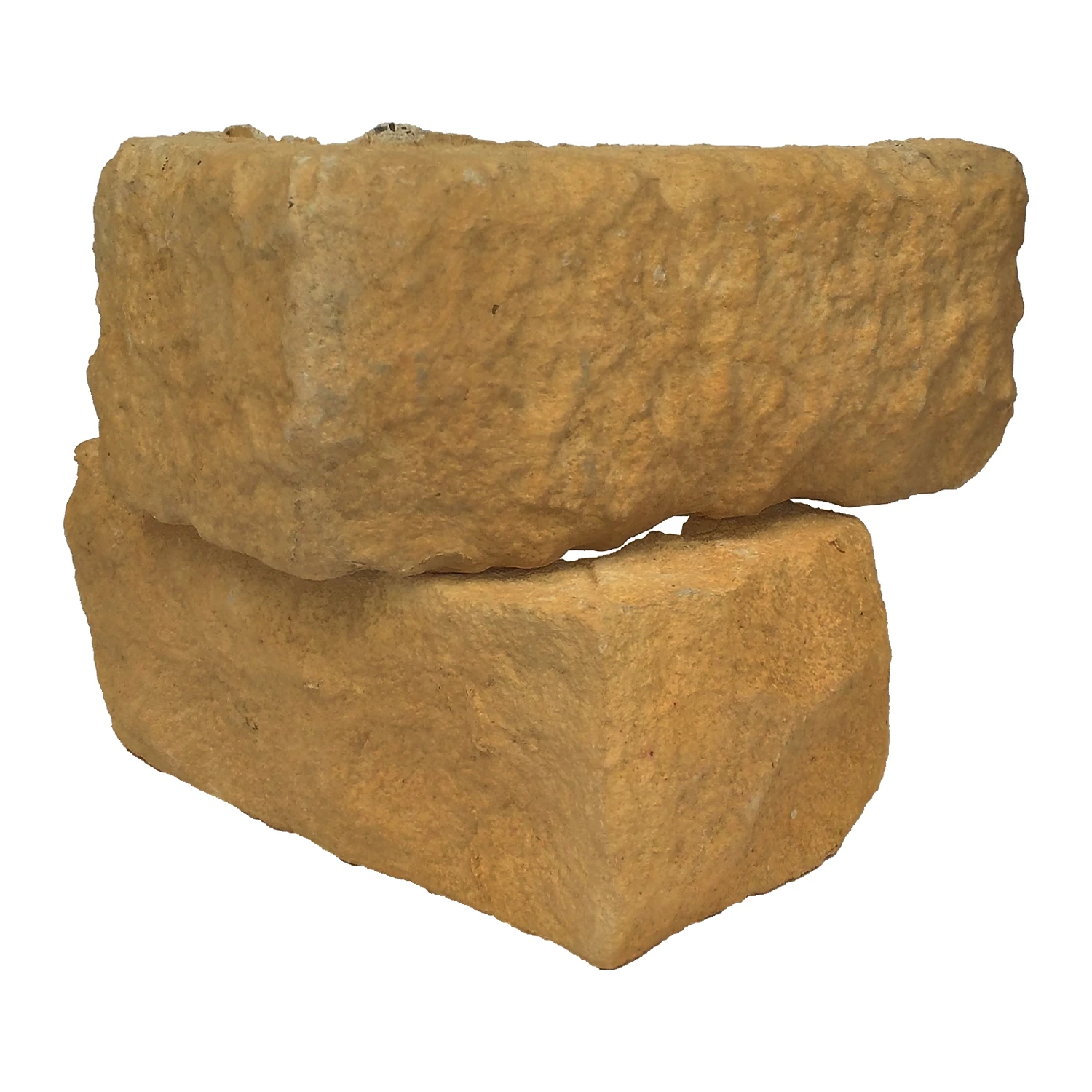 Verblender Wild Stone Split Sandstone Colia Ecken