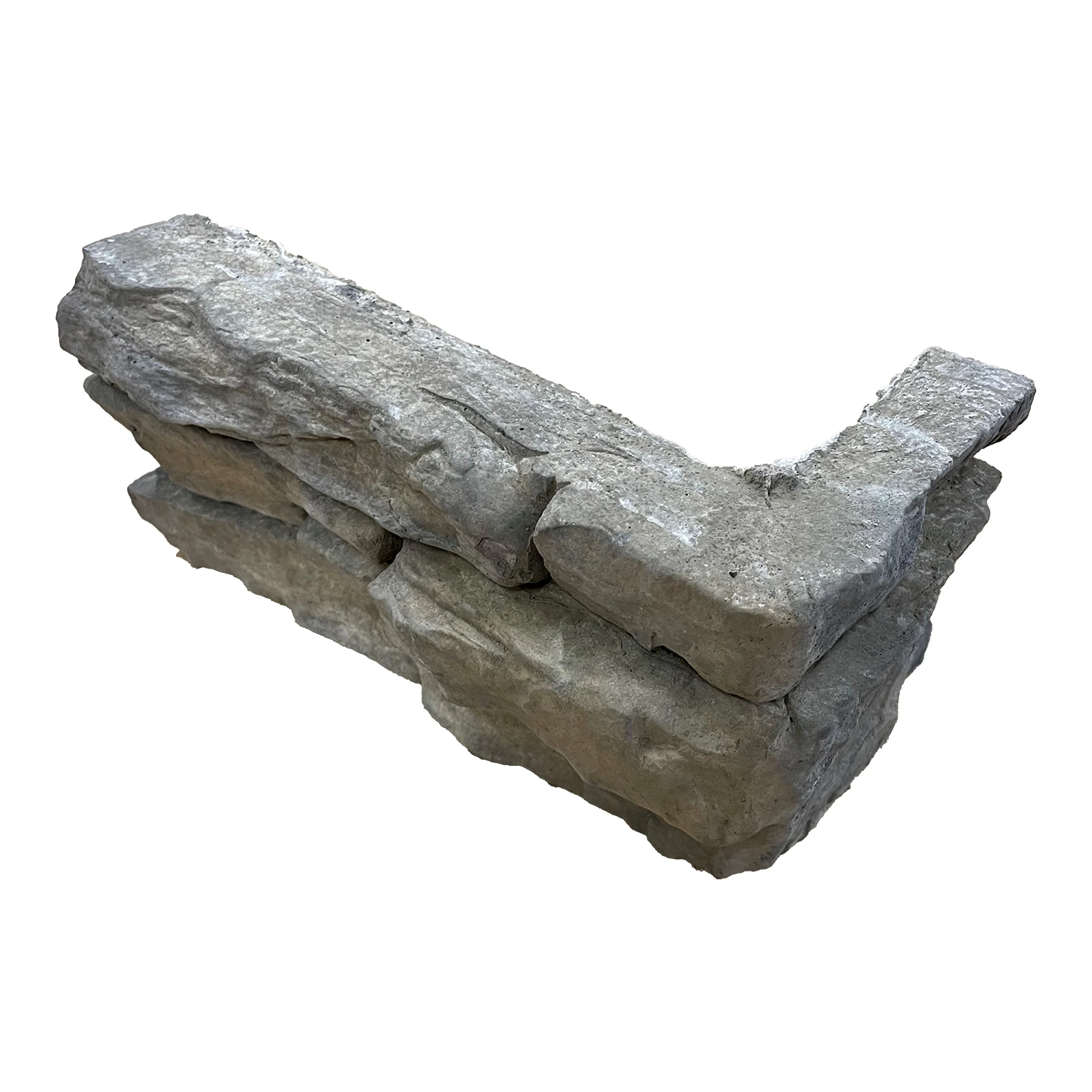 Verblender Wild Stone Ornel Como Ecken