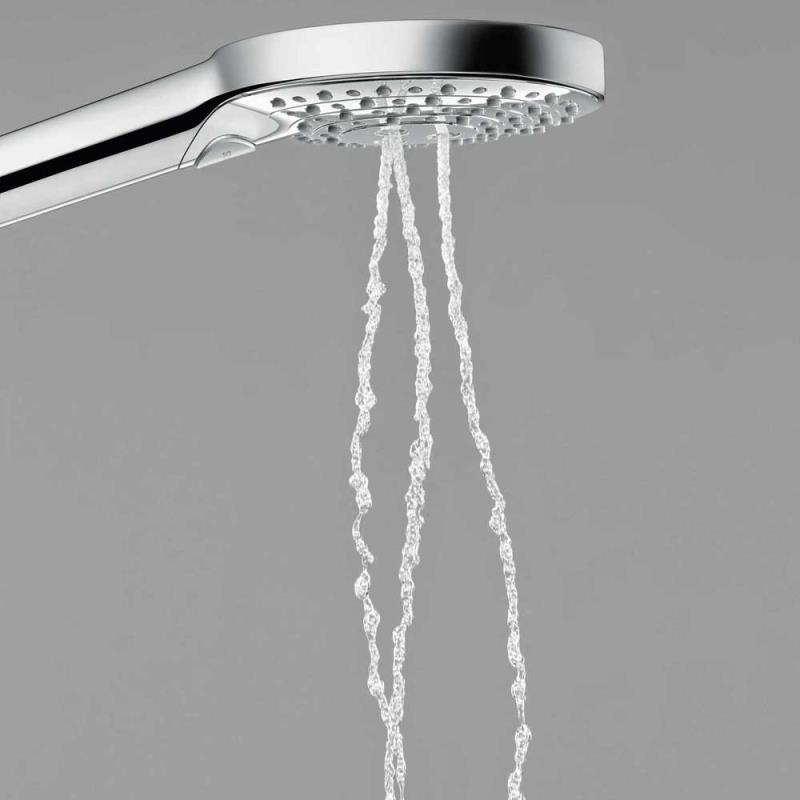 Hansgrohe Raindance Select S Duschsystem