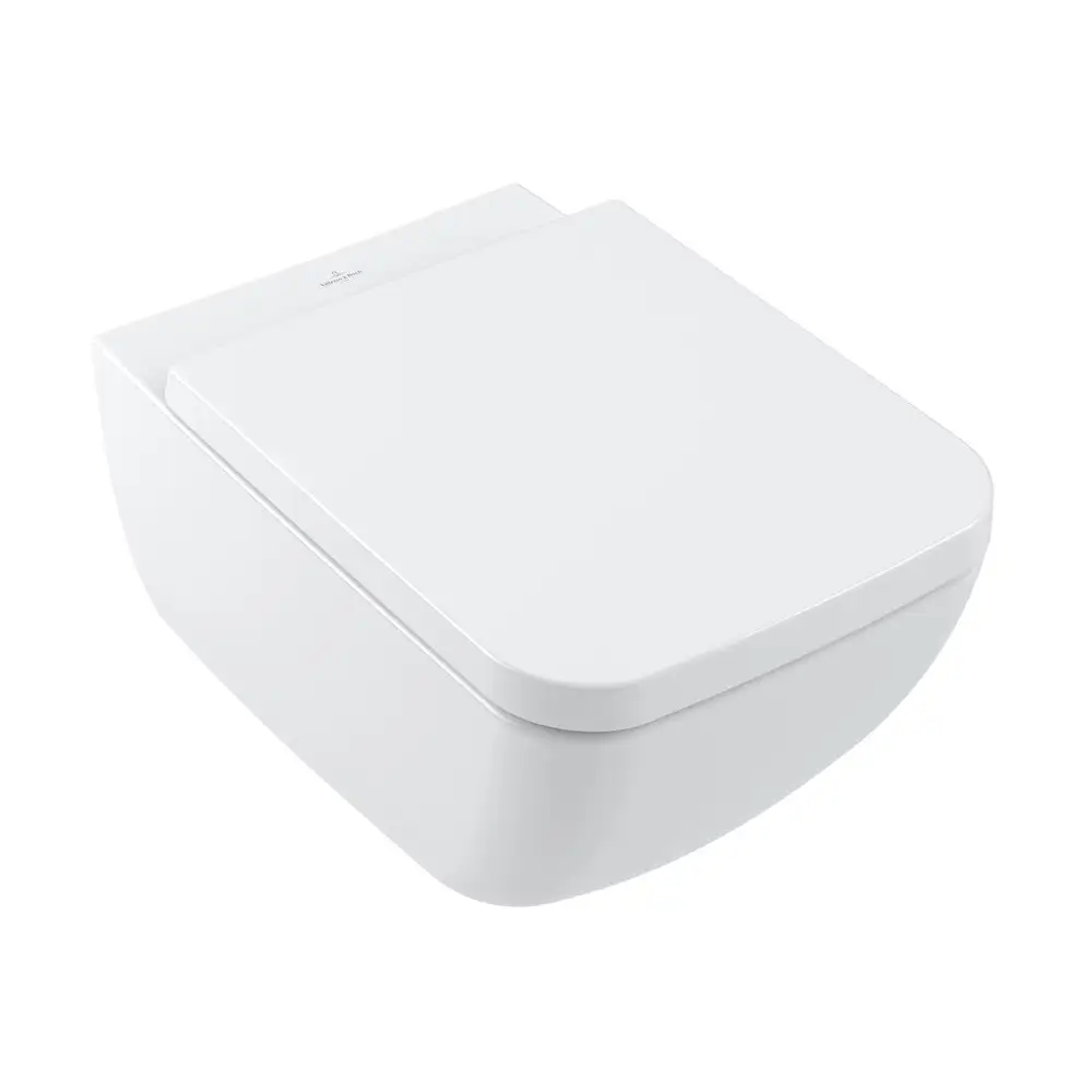 Villeroy & Boch Venticello WC Sitz Softclose