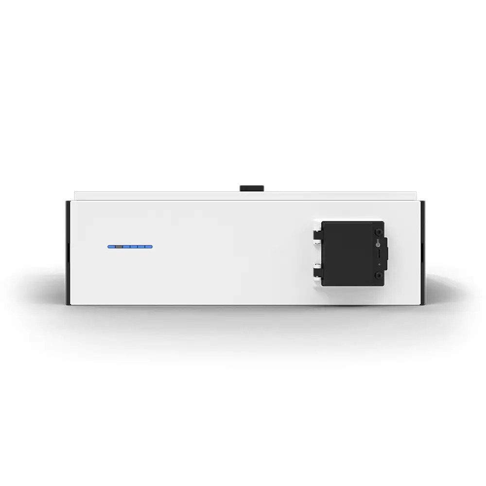 fenecon Home BMS-Box inklusive Sockel
