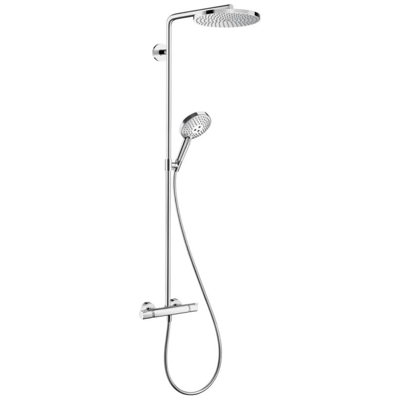 Hansgrohe Raindance Select S Duschsystem