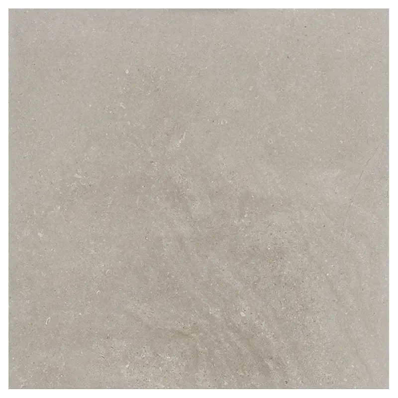 Steinoptik Fliese Cercom Stone Vision Ash 100 x 100 cm