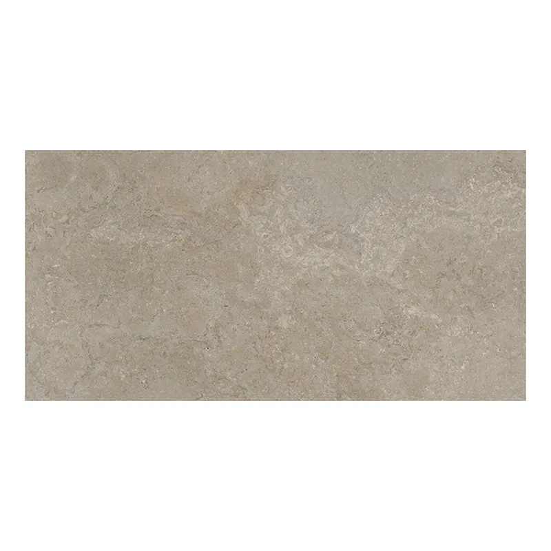 Steinoptik Fliese Cercom Stone Vision Mud 30 x 60 cm